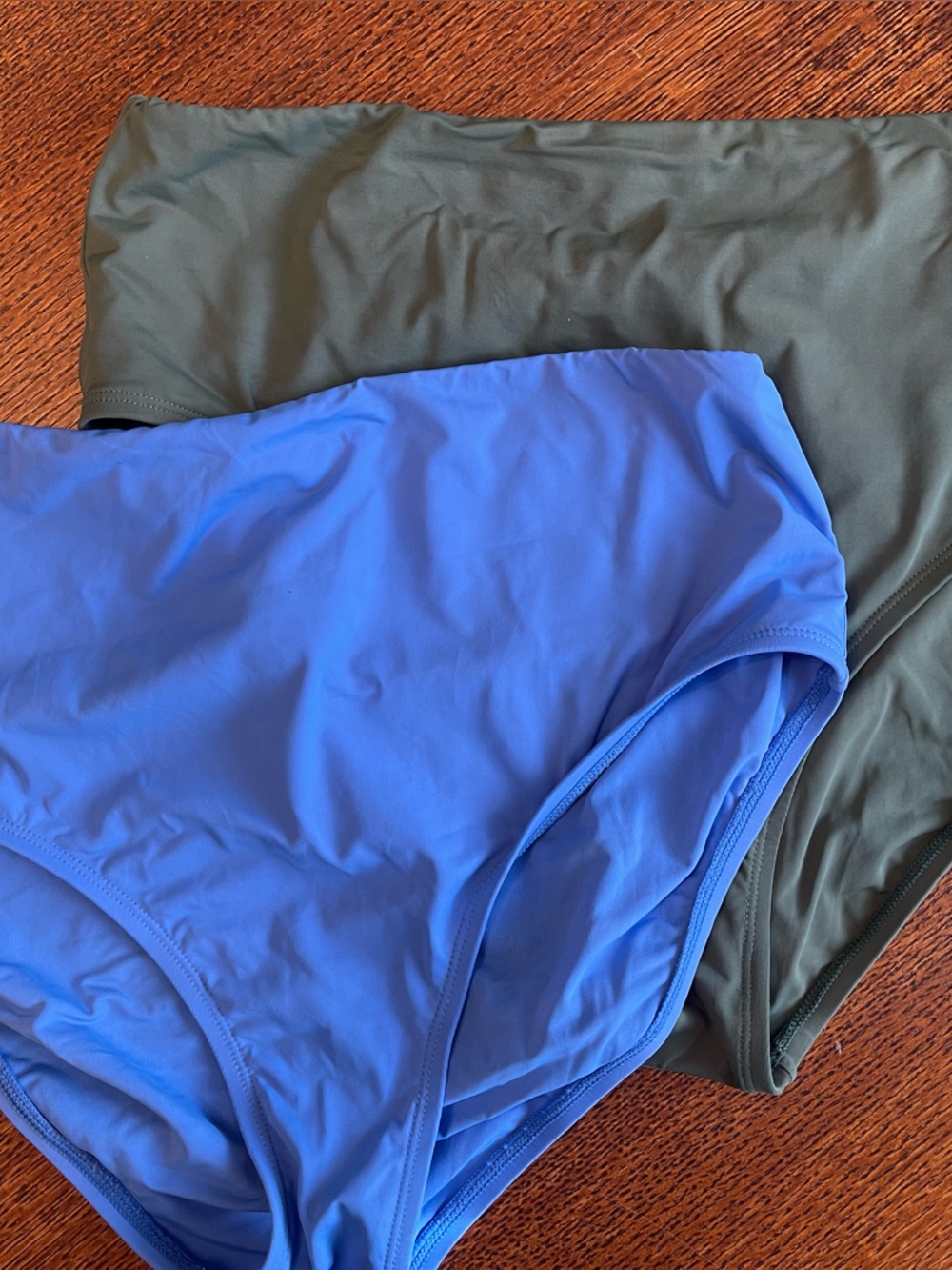 Women’s Jantzen Swim Bottoms - size 12